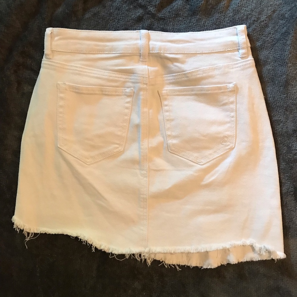 Indigo Rein skirt - Picture 3 of 5
